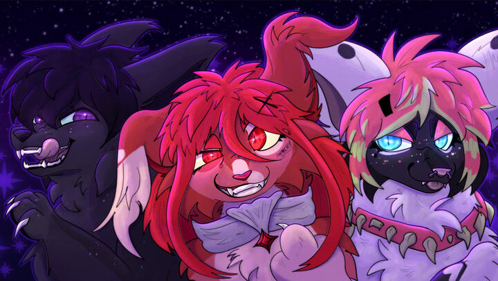 Artist: Alvatheiii
